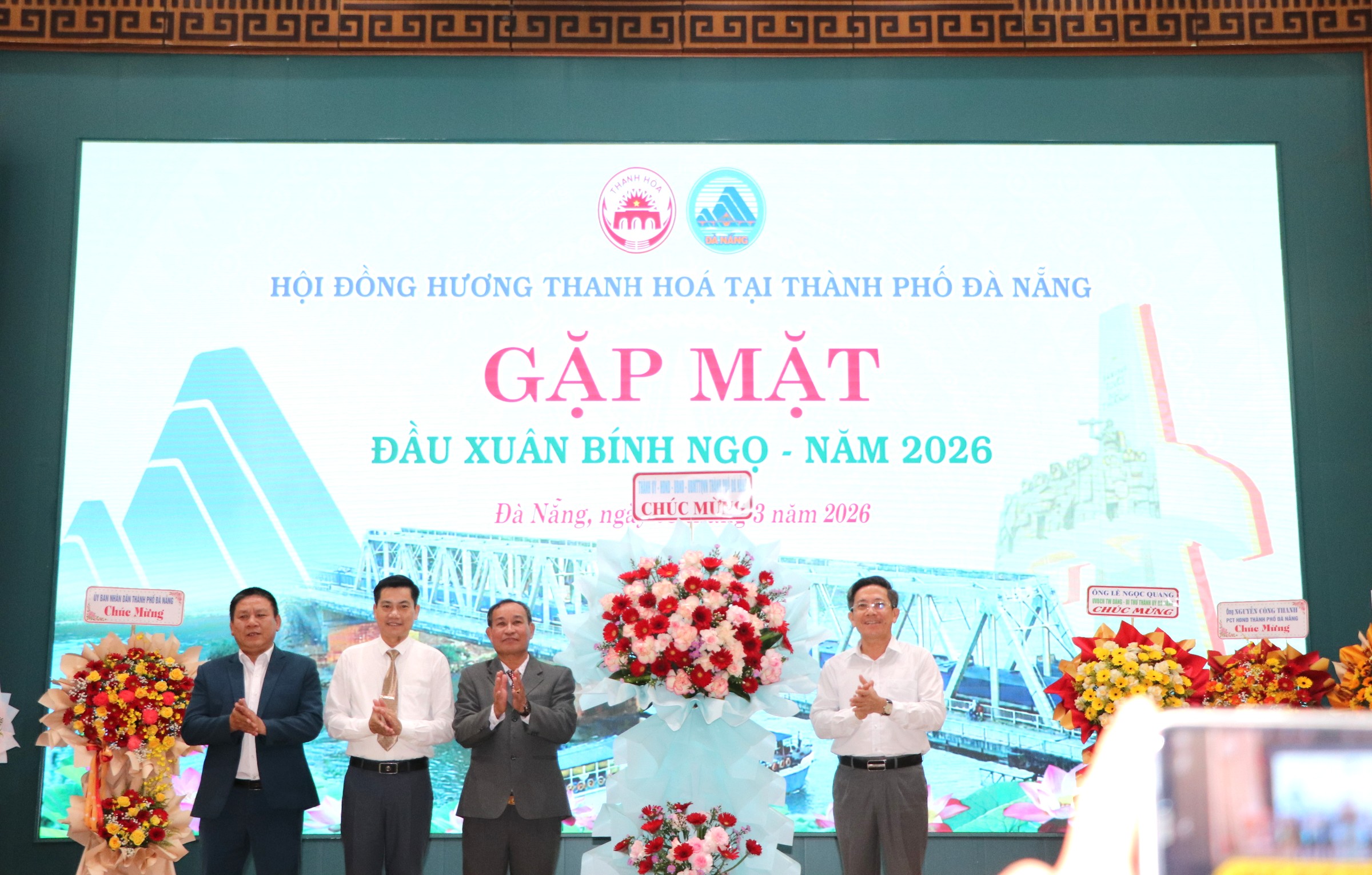 Đà Nẵng hướng tới gia nhập CLB 100 . 000 Tỉ đồng năm 2026 - Ảnh 1. Đà Nẵng hướng tới gia nhập CLB 100 . 000 Tỉ đồng năm 2026 - Ảnh 1.