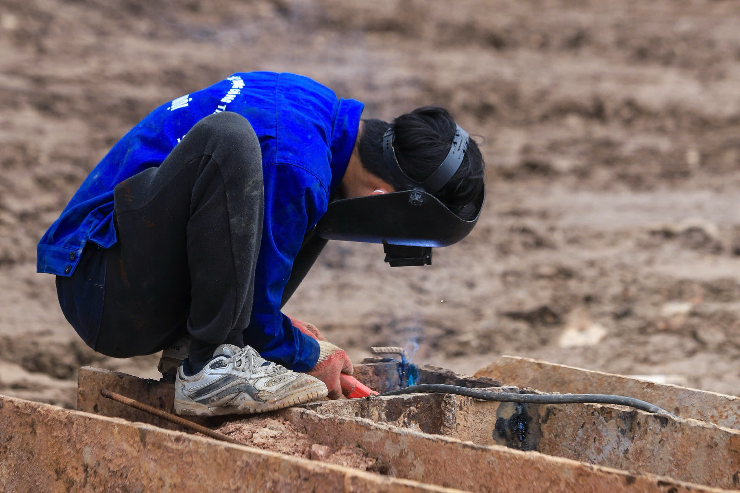 Hồ điều h&ograve;a Ph&uacute; Đ&ocirc; H&agrave; Nội: Dự &aacute;n chống ngập khẩn cấp 800 tỉ đồng - Ảnh 10.