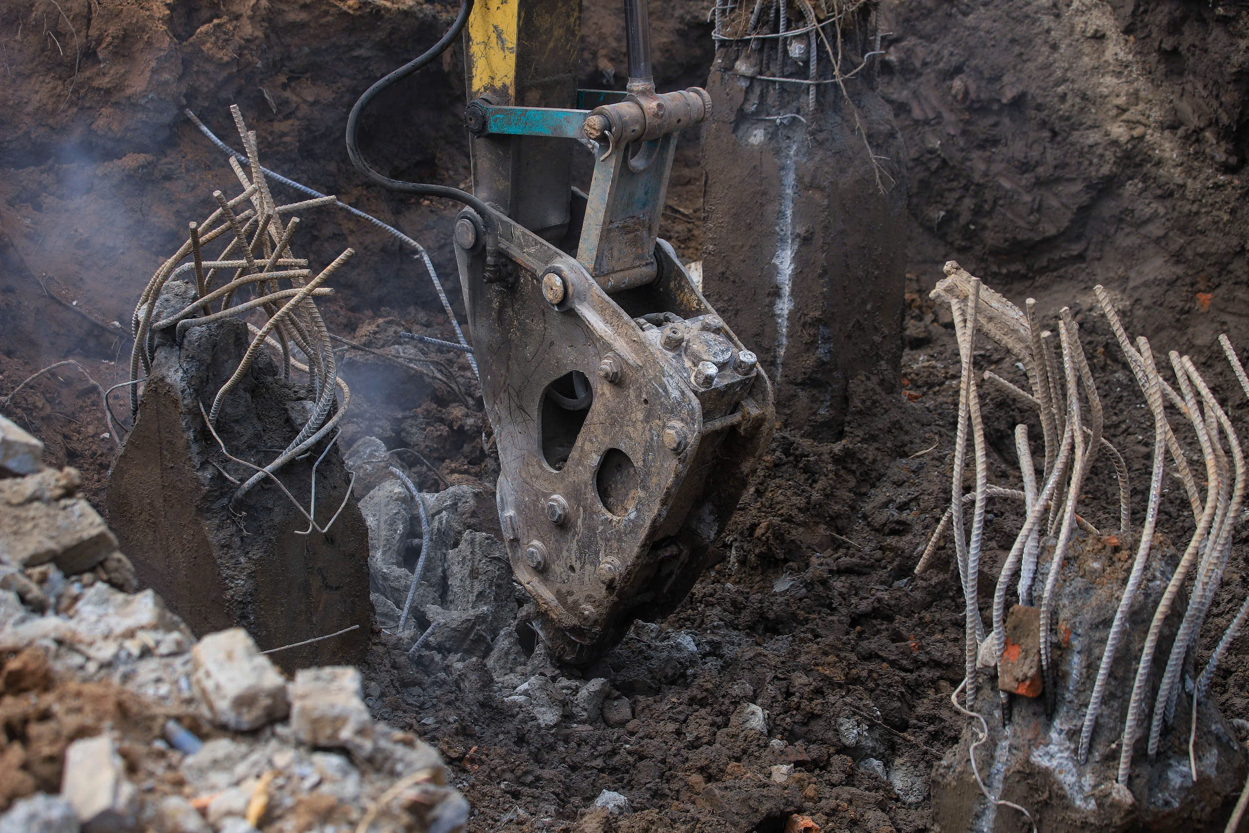 Hồ điều h&ograve;a Ph&uacute; Đ&ocirc; H&agrave; Nội: Dự &aacute;n chống ngập khẩn cấp 800 tỉ đồng - Ảnh 9.