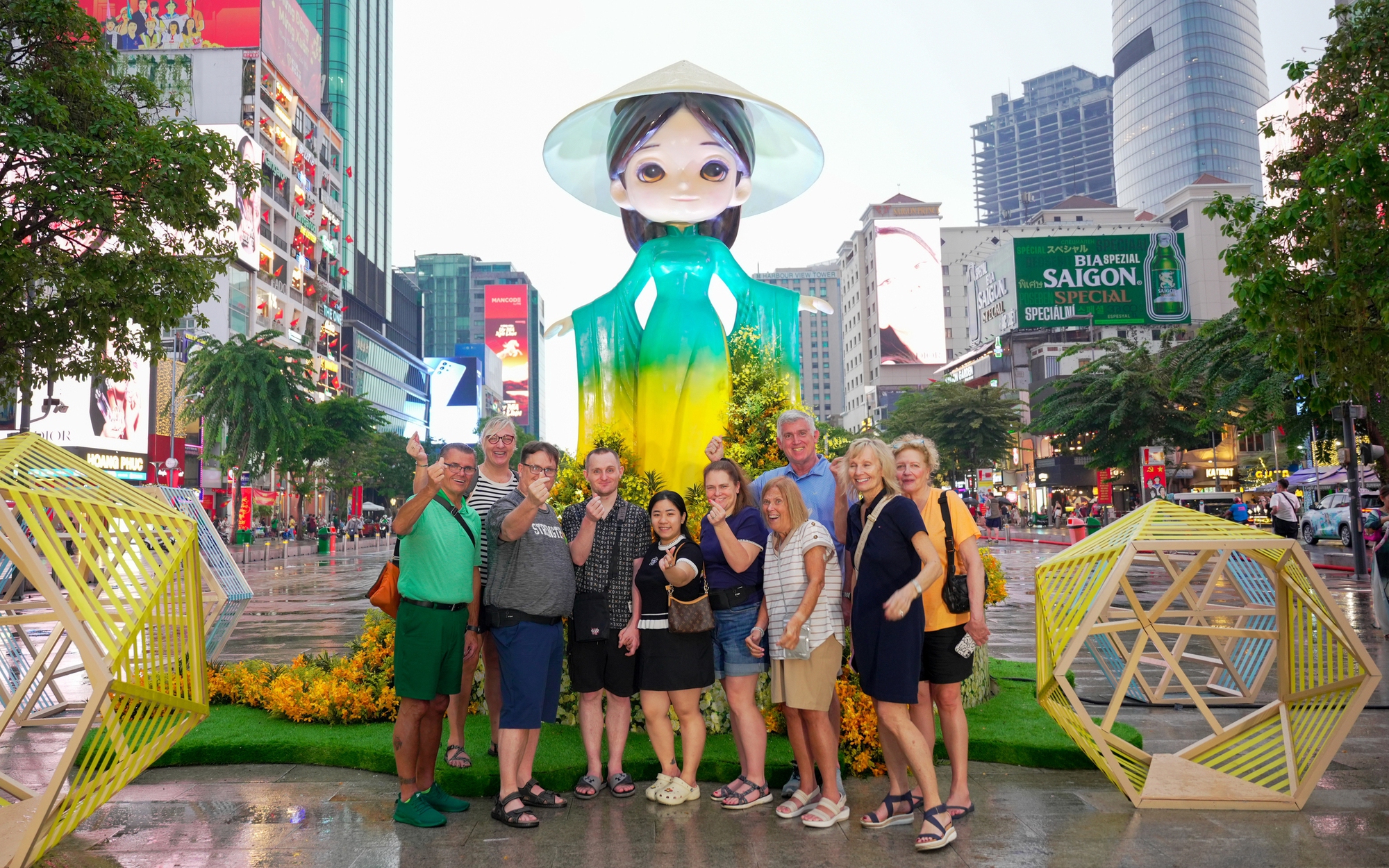 Bùng nổ xu hướng "du lịch âm nhạc" - Ảnh 5.