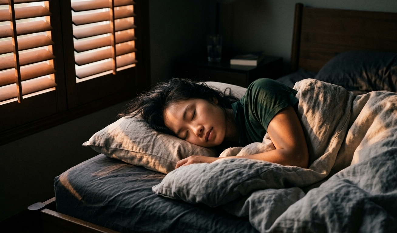 Ngủ nướng cuối tuần tốt cho sức khỏe, trừ trường hợp này  - Ảnh 1.