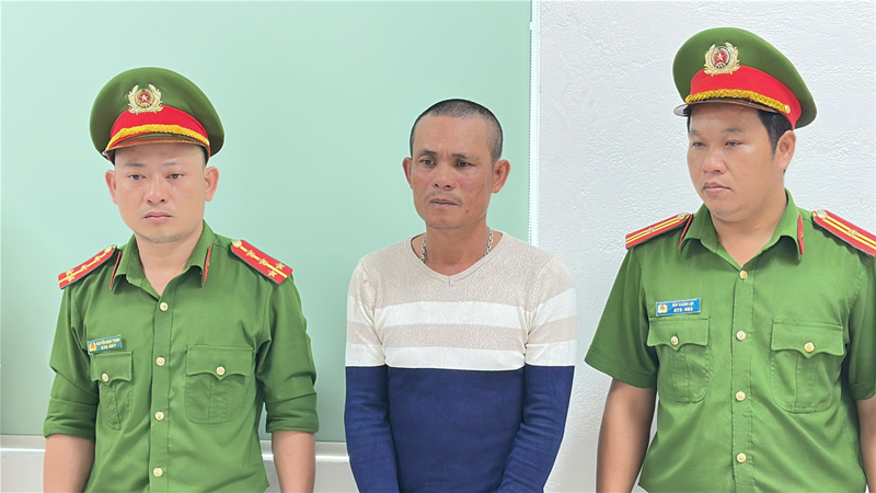 Xô xát trong vụ đánh ghen, một người nguy kịch - Ảnh 1.