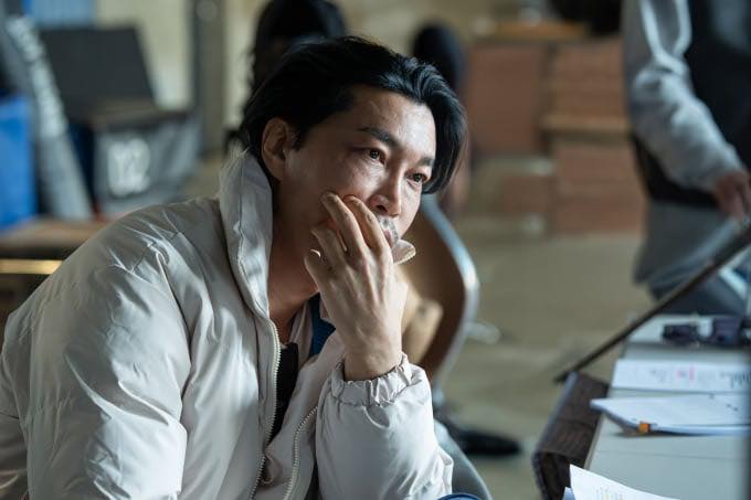 Trấn Thành công bố vai diễn trong phim Hàn có mỹ nam Park Bo-gum - Ảnh 10.