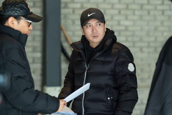 Trấn Thành công bố vai diễn trong phim Hàn có mỹ nam Park Bo-gum - Ảnh 9.