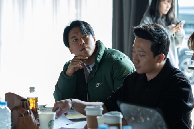 Trấn Thành công bố vai diễn trong phim Hàn có mỹ nam Park Bo-gum - Ảnh 5.