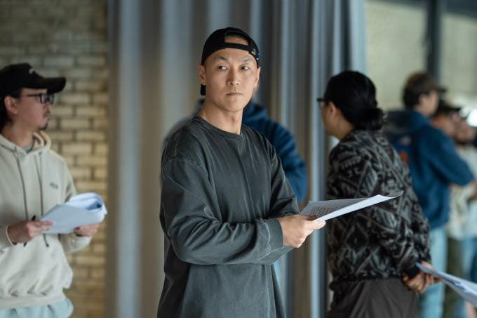 Trấn Thành công bố vai diễn trong phim Hàn có mỹ nam Park Bo-gum - Ảnh 11.