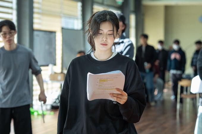 Trấn Thành công bố vai diễn trong phim Hàn có mỹ nam Park Bo-gum - Ảnh 6.