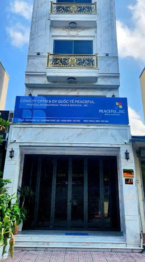 Công an Hải Phòng điều tra dự án tiền số LKT liên quan hàng trăm tỷ đồng - Ảnh 2. Công an Hải Phòng điều tra dự án tiền số LKT liên quan hàng trăm tỷ đồng - Ảnh 2.