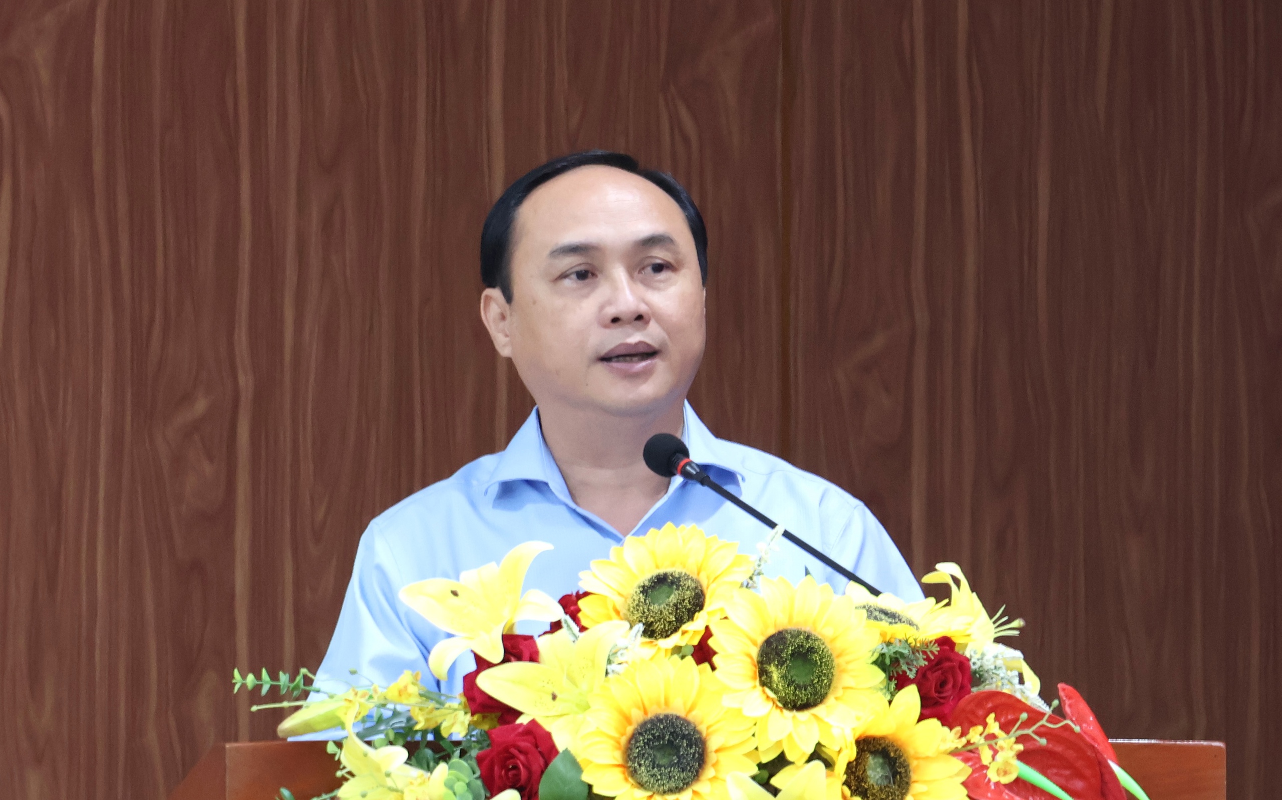 Cử tri TPHCM đề xuất nghi&ecirc;n cứu dừng s&acirc;n golf 111 ha để mở rộng s&acirc;n bay T&acirc;n Sơn Nhất - Ảnh 3.