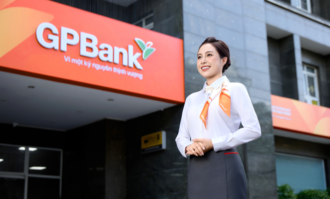 GPBank ưu đãi “mạnh tay” cho khách hàng gửi tiết kiệm, tăng tốc huy động vốn đầu năm 2026 - Ảnh 2.