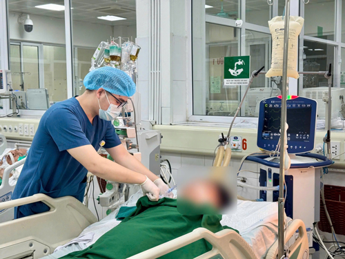 Đề xuất quy định cụ thể về gi&aacute;m s&aacute;t bệnh truyền nhiễm - Ảnh 1.