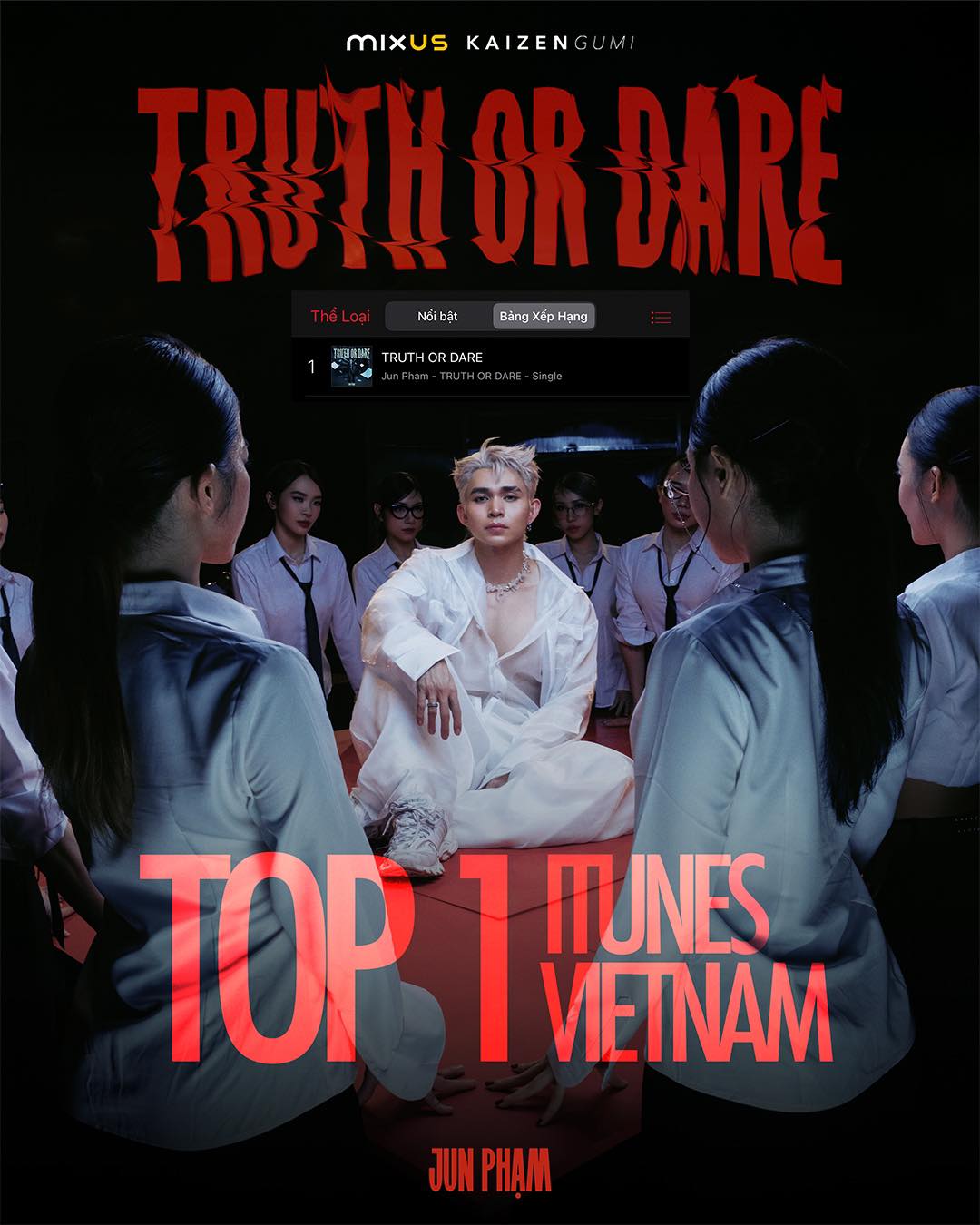 Tầng sâu bên dưới 