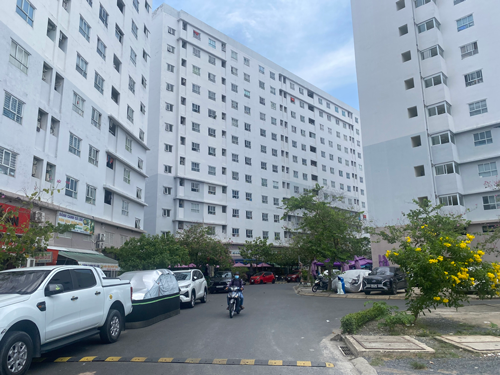 TP HCM đẩy nhanh nguồn cung nh&agrave; ở x&atilde; hội - Ảnh 1.