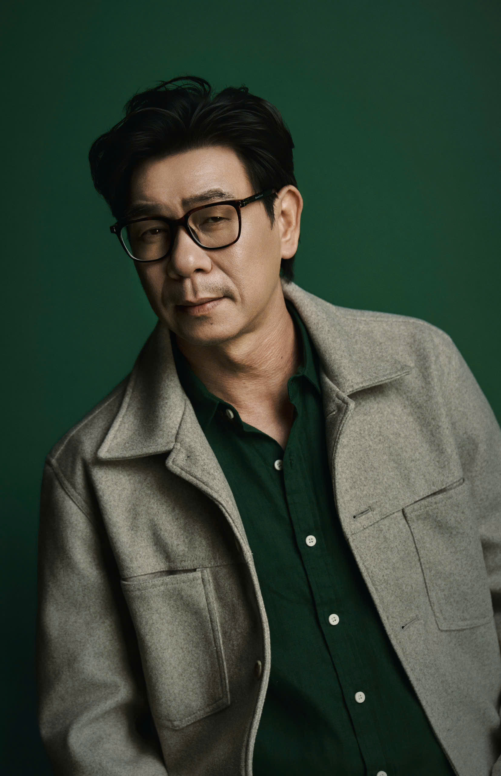 Ca sĩ Duy Hưng hành trình khám phá nội tâm qua album nhạc Trịnh  - Ảnh 2.