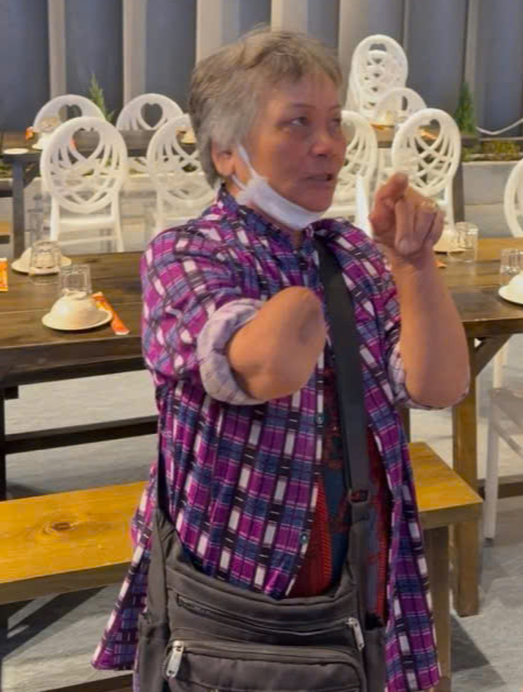 V&eacute; số Bến Tre g&acirc;y &ldquo; sốt &rdquo; tại qu&aacute;n Sườn Muối Ớt 135 ở T&acirc;y Ninh - Ảnh 3.