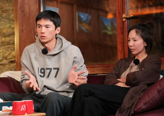 Tài tử thừa nhận ngoại tình, tạm lui giới vô thời hạn - Ảnh 3.