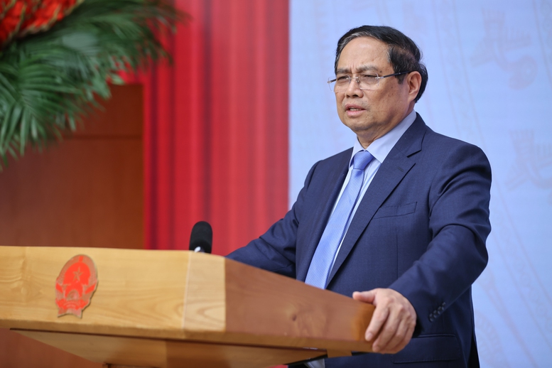 Thủ tướng Chỉ đạo xây dựng pháo đài phòng chống thiên tai tại xã , phường , đặc khu - Ảnh 1.