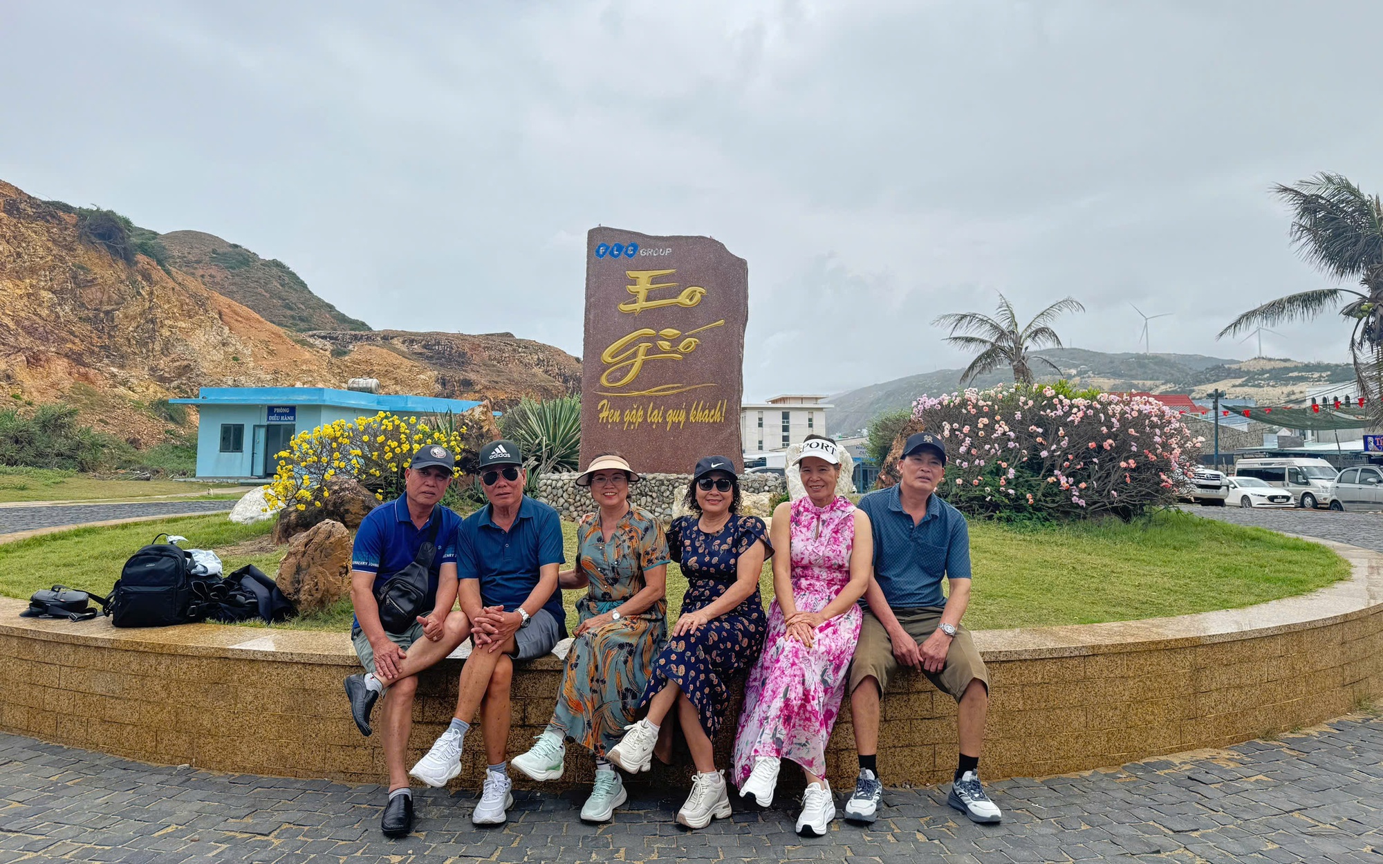 &ldquo;Đại ng&agrave;n chạm biển xanh&rdquo; tạo c&uacute; h&iacute;ch truyền th&ocirc;ng cho du lịch Gia Lai - Ảnh 8.