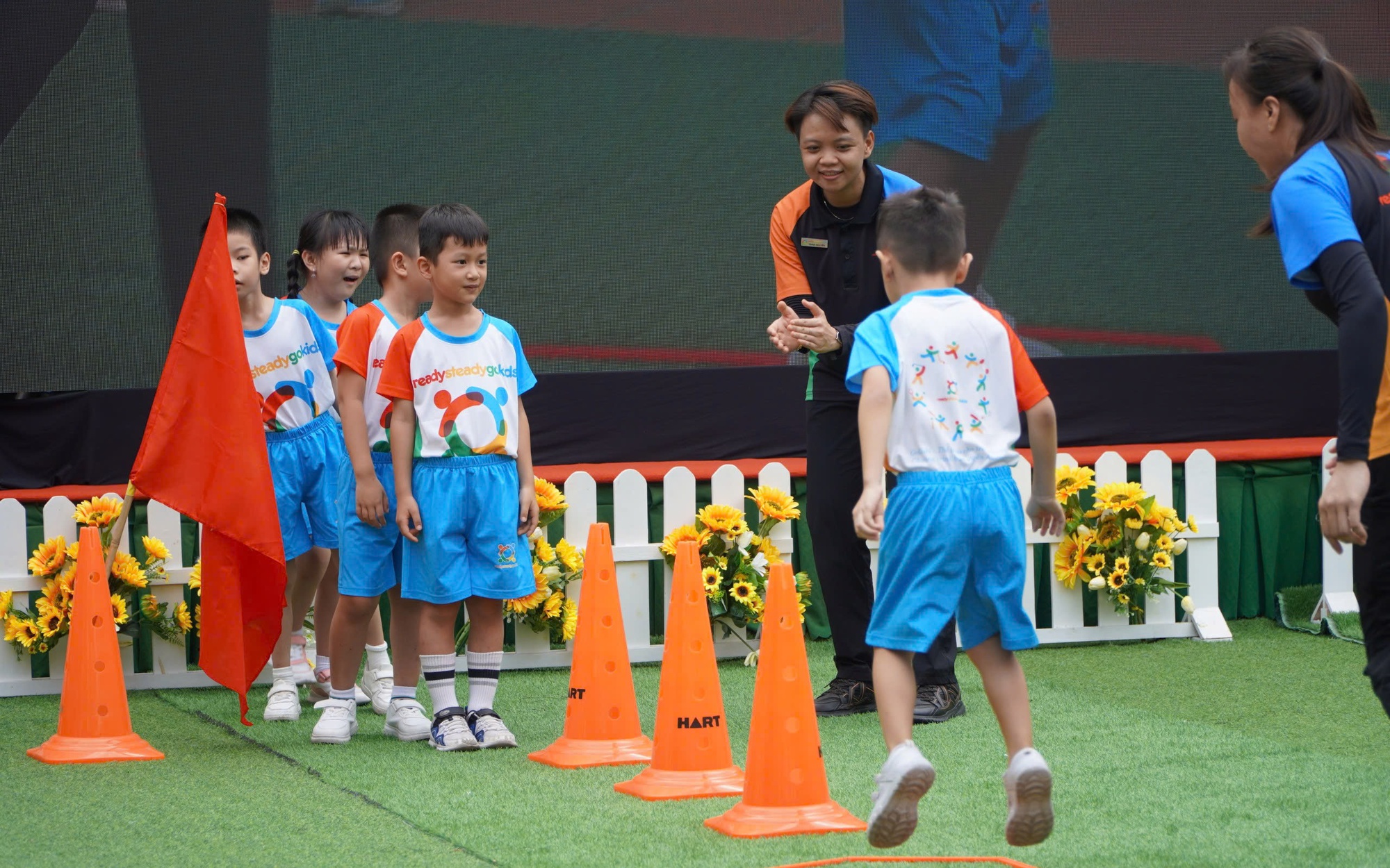 Ca tay ch&acirc;n miệng tại TPHCM tăng gần 200%, ng&agrave;nh Y tế khuyến c&aacute;o khẩn - Ảnh 2.