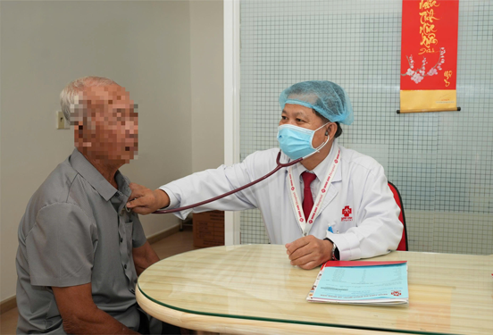 Chớ xem thường say nắng - Ảnh 1.