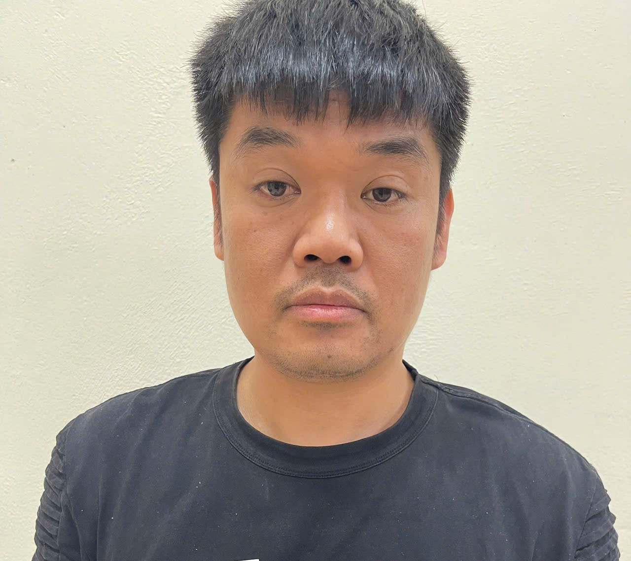 Lý do tài xế bóp cổ, hành hung người đàn ông ở Thanh Hóa - Ảnh 1.