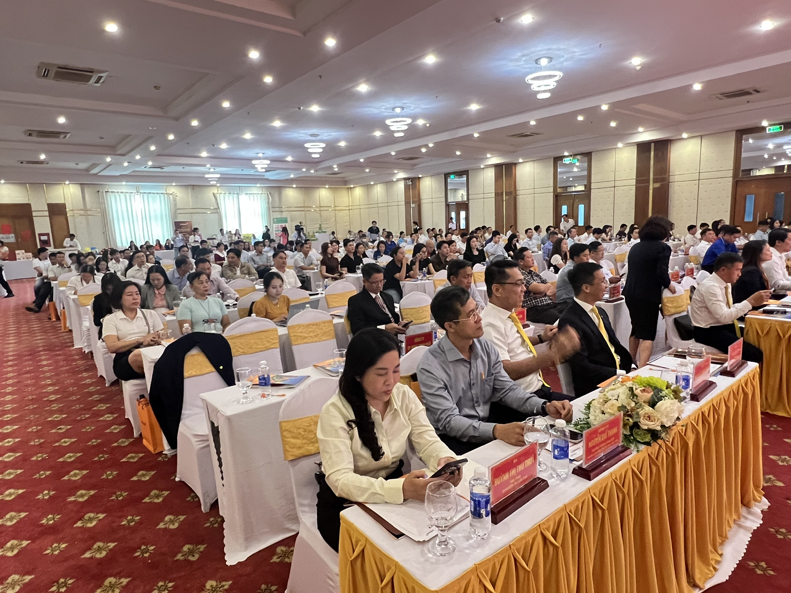 Cần Thơ Khơi thông nguồn vốn hỗ trợ doanh nghiệp bứt phá 2026 - Ảnh 3.