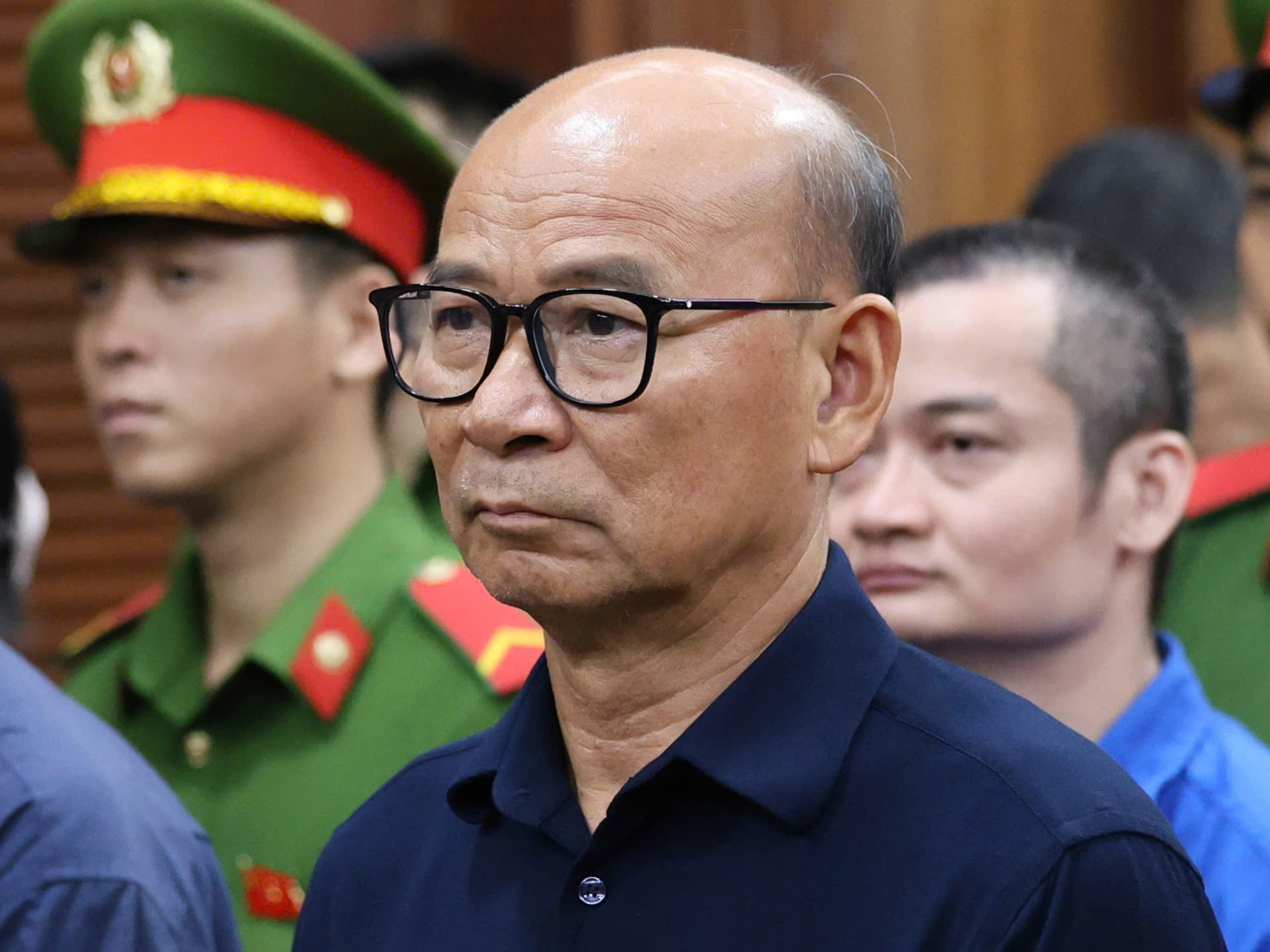 Cựu chủ tịch Quốc Cường Gia Lai: Kh&ocirc;ng c&oacute; 3 &ldquo;đột ph&aacute;", dự &aacute;n tr&ecirc;n &ldquo;đất v&agrave;ng&rdquo; kh&ocirc;ng đạt 846 tỉ đồng - Ảnh 2.