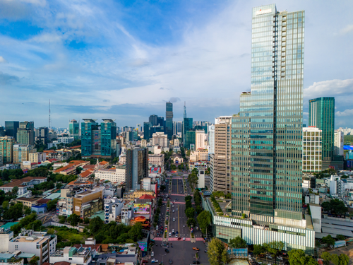 TPHCM lấy &yacute; kiến c&aacute;n bộ, đảng vi&ecirc;n, người d&acirc;n về x&acirc;y dựng Luật Đ&ocirc; thị đặc biệt - Ảnh 1.