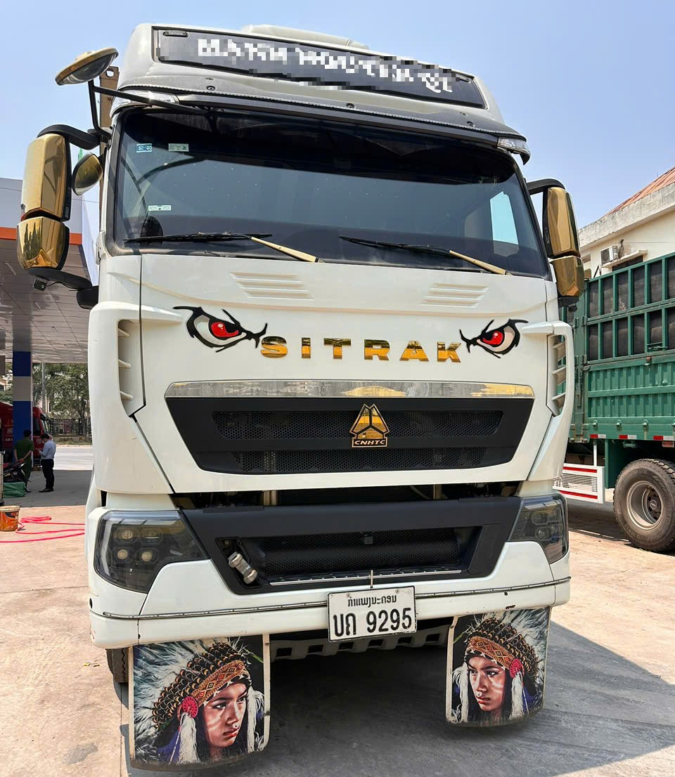 Hơn 1.200 lít dầu diesel đưa qua biên giới bị bắt giữ, hé lộ thủ đoạn tinh vi  - Ảnh 1.