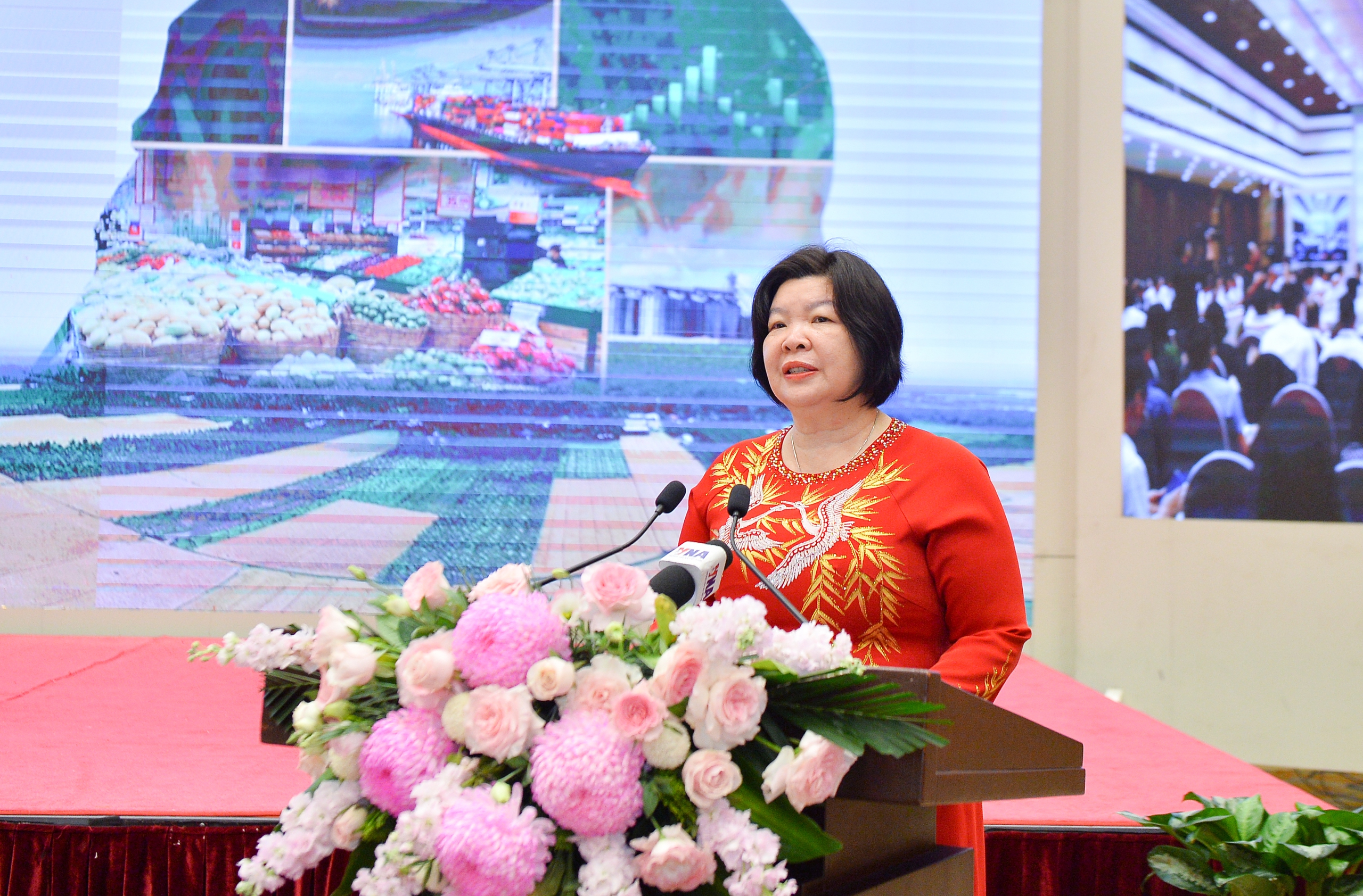 Liên kết hợp tác xã và doanh nghiệp, 