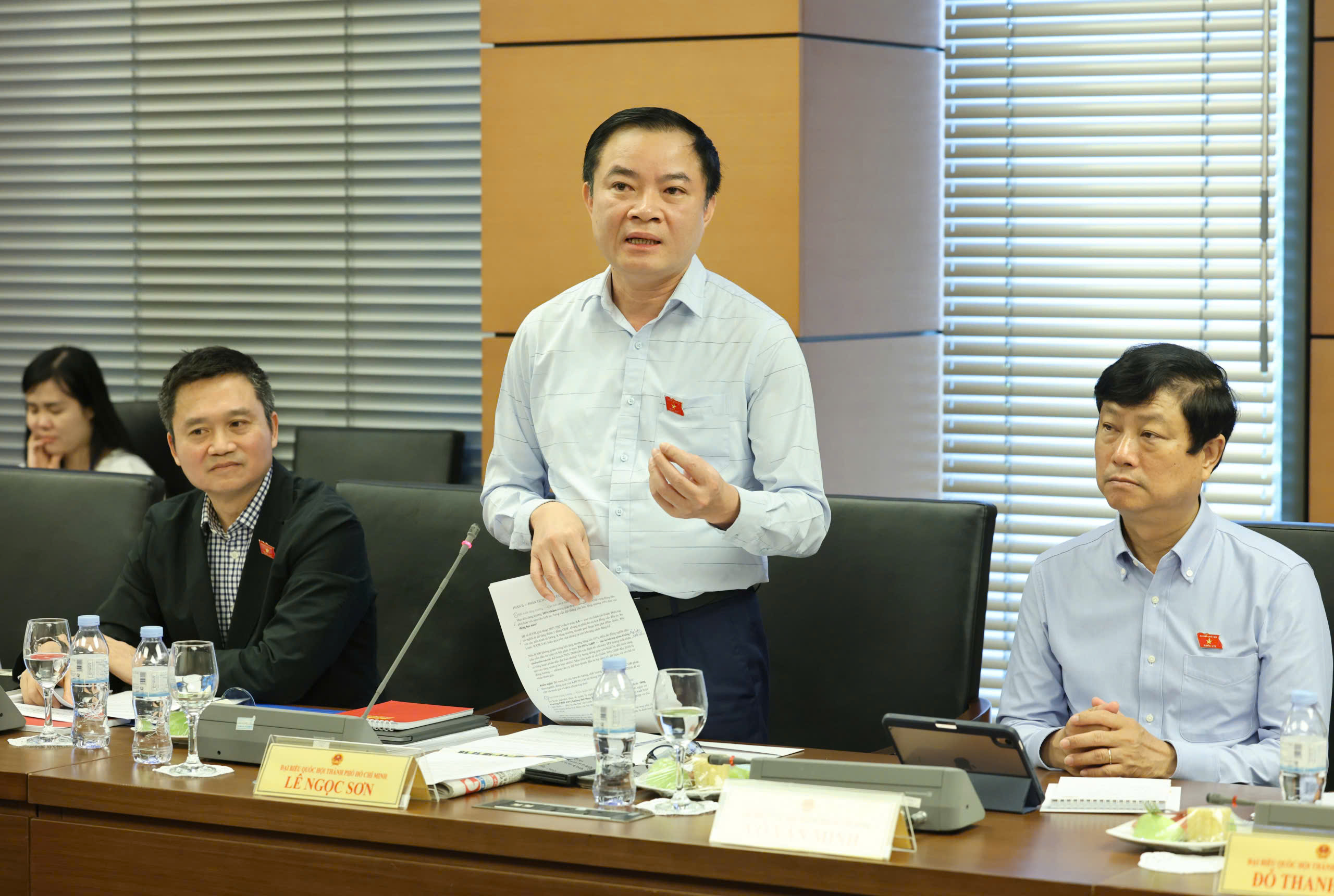 Giải pháp tăng trưởng kinh tế 2 con số từ Viettel và Petrovietnam năm 2026 - Ảnh 3.