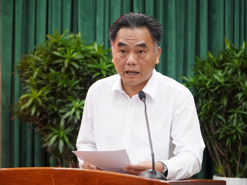 H&agrave;nh động kh&aacute;c biệt v&agrave; quyết liệt để bứt tốc - Ảnh 2.