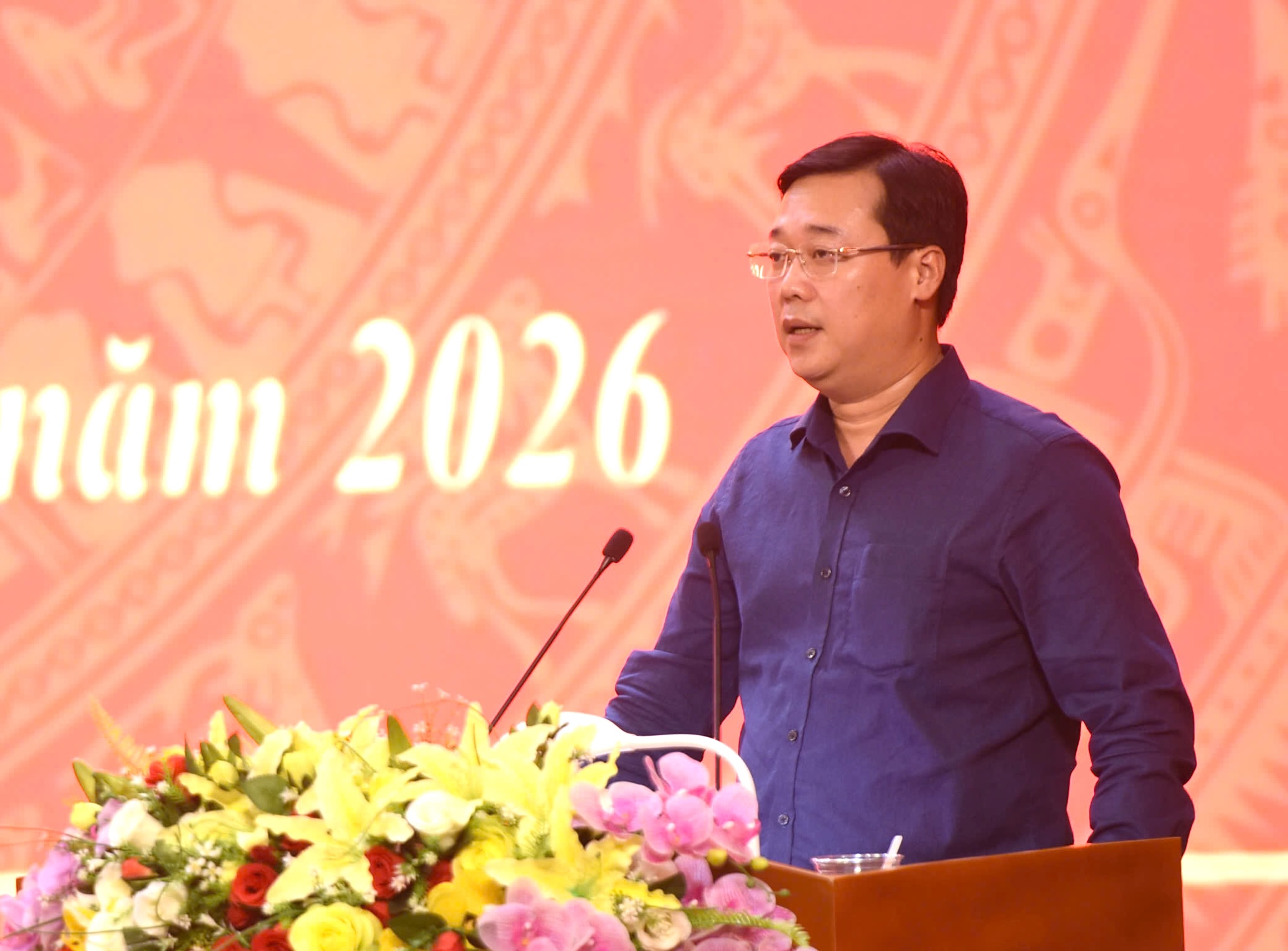 TPHCM tăng cường công tác nội chính , chủ động không để bị động và bất ngờ - Ảnh 2.