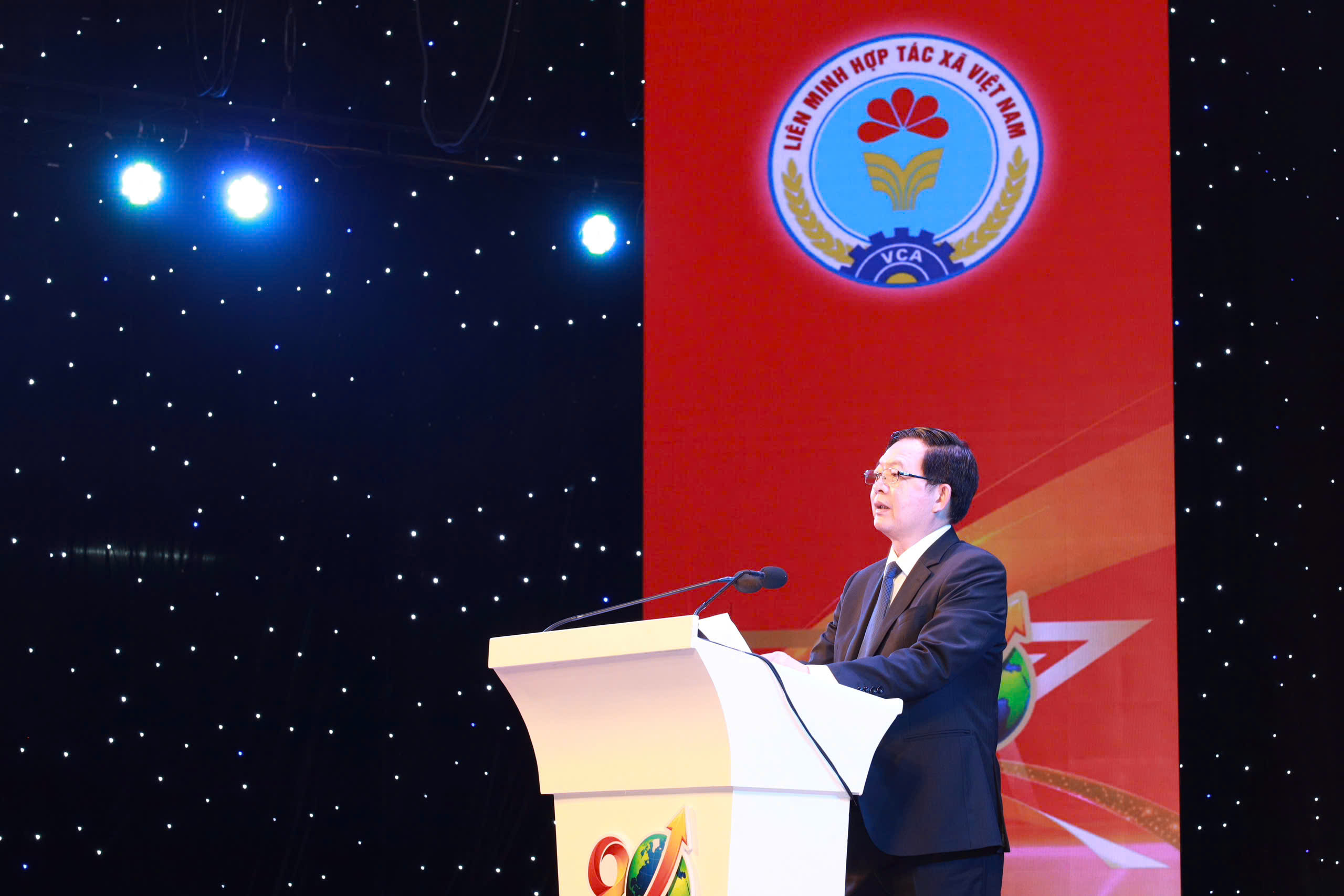 Hợp tác xã Việt Nam phấn đấu tỏa sáng trong phát triển kinh tế 2026 - Ảnh 1.