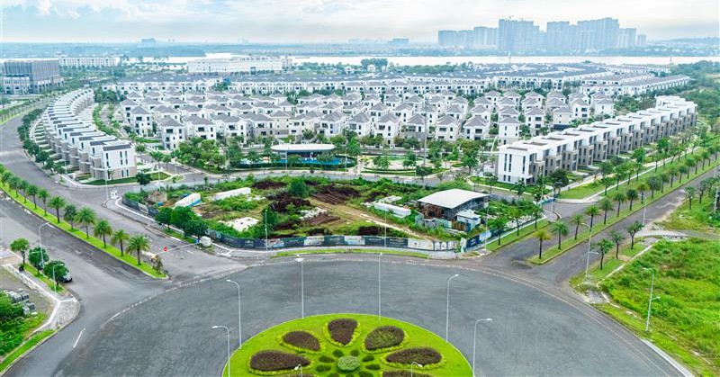 Sức hút của “Đất dụng võ cho nhân tài - NovaGroup” trong chu kỳ tăng tốc mới