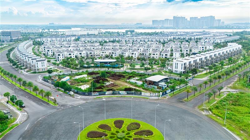 Sức hút của “Đất dụng võ cho nhân tài - NovaGroup” trong chu kỳ tăng tốc mới - Ảnh 1.