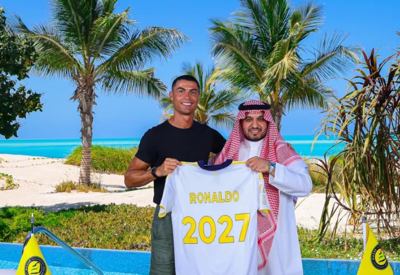 Saudi Pro League và tính chính danh của một danh hiệu - Ảnh 2.