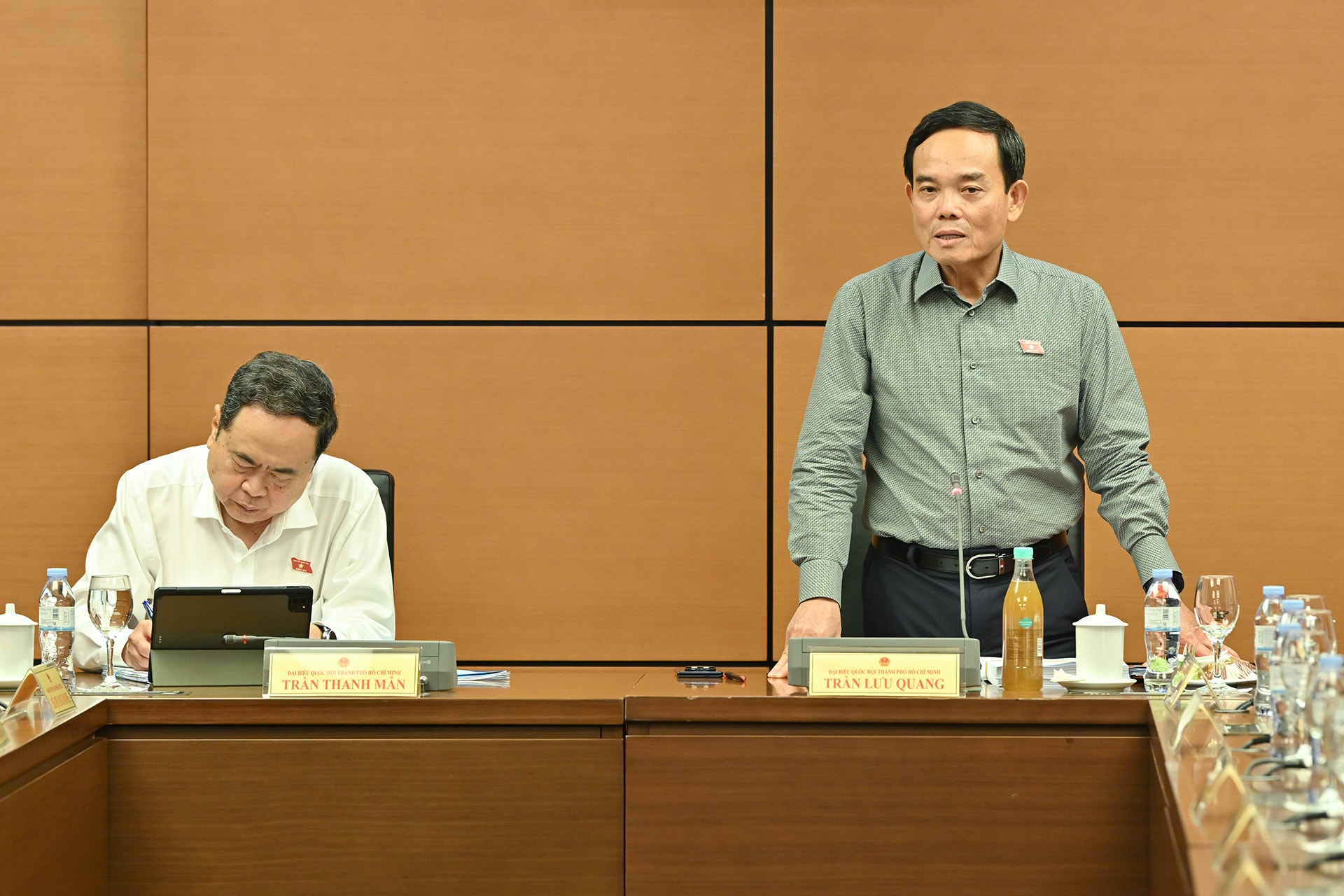 Giải pháp tăng trưởng kinh tế 2 con số từ Viettel và Petrovietnam năm 2026 - Ảnh 1.