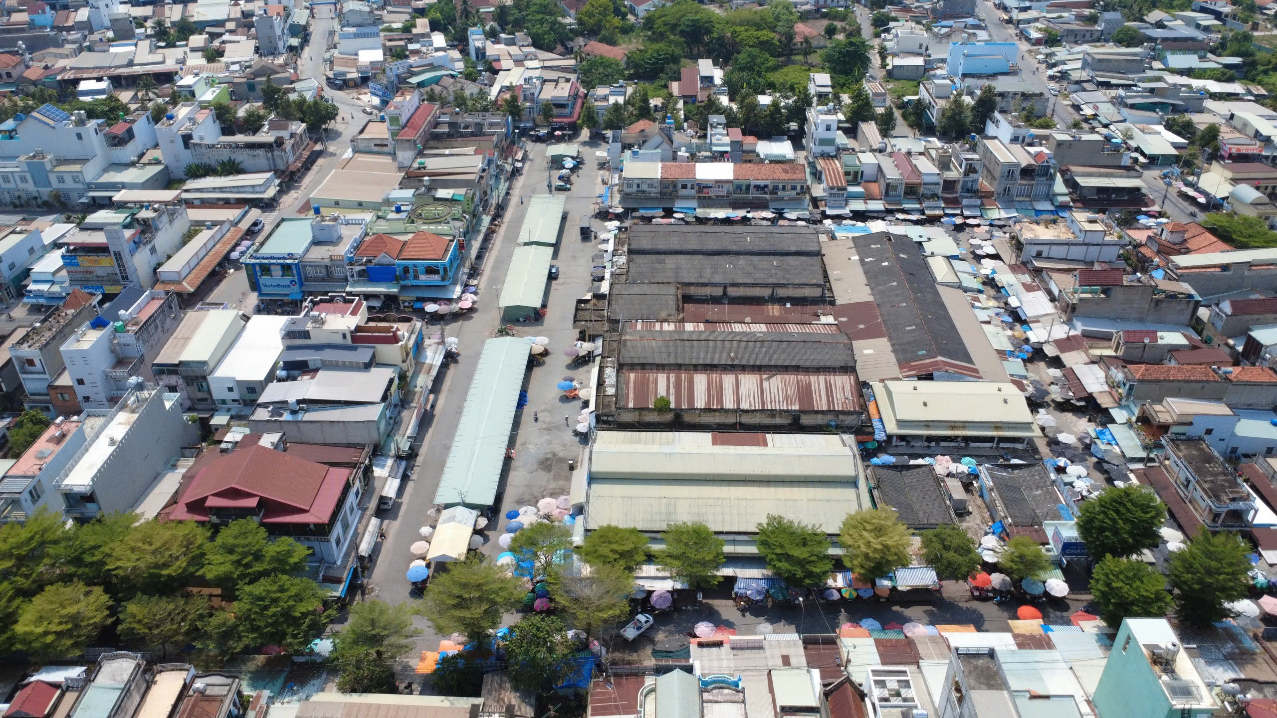 Khu vực đức hòa – Hậu Nghĩa sẽ trở thành trung tâm hành chính Tây Ninh mới năm 2026 - Ảnh 9. Khu vực đức hòa – Hậu Nghĩa sẽ trở thành trung tâm hành chính Tây Ninh mới năm 2026 - Ảnh 9.