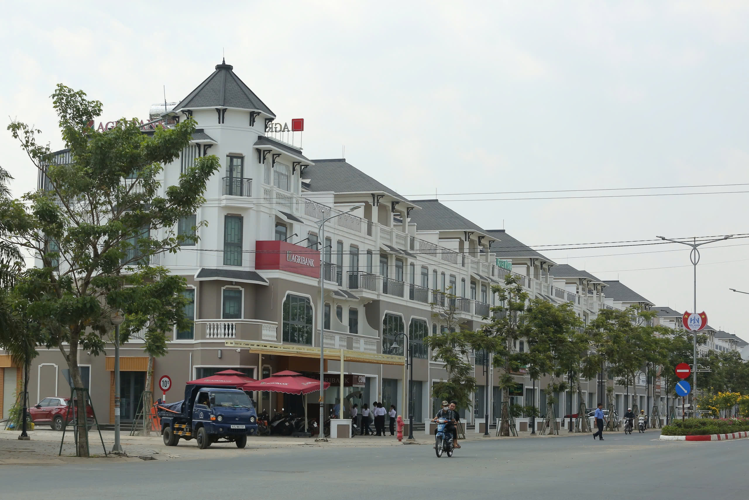 Khu vực đức hòa – Hậu Nghĩa sẽ trở thành trung tâm hành chính Tây Ninh mới năm 2026 - Ảnh 4. Khu vực đức hòa – Hậu Nghĩa sẽ trở thành trung tâm hành chính Tây Ninh mới năm 2026 - Ảnh 4.