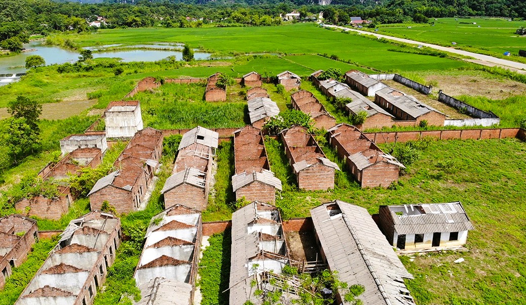 Kiến nghị Thủ tướng xử lý 2 dự án ngàn tỉ 