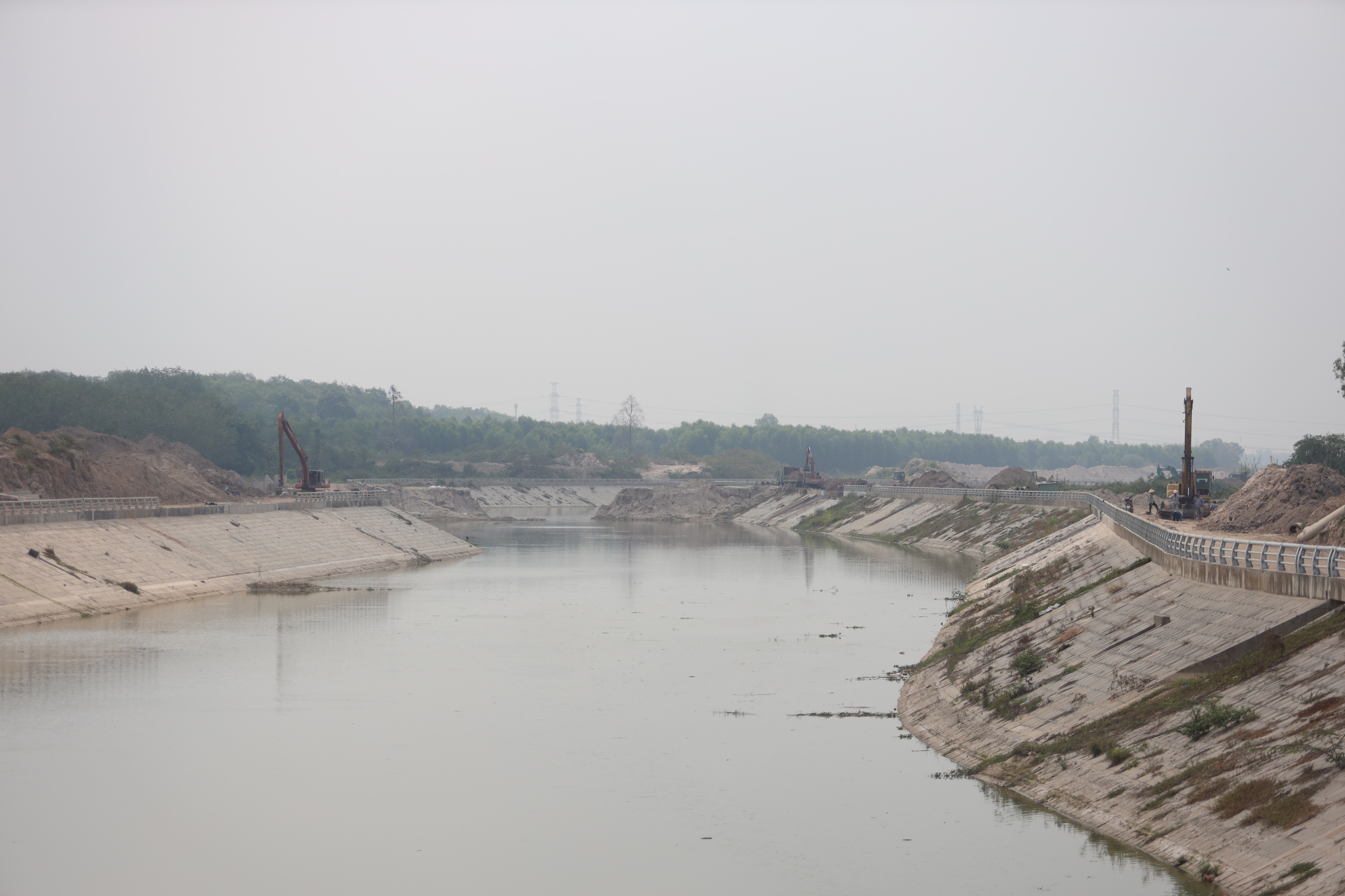 Hình hài dự án Suối Cái gần 6 . 000 Tỉ đồng ở TP . HCM dần lộ diện - Ảnh 10. Hình hài dự án Suối Cái gần 6 . 000 Tỉ đồng ở TP . HCM dần lộ diện - Ảnh 10.