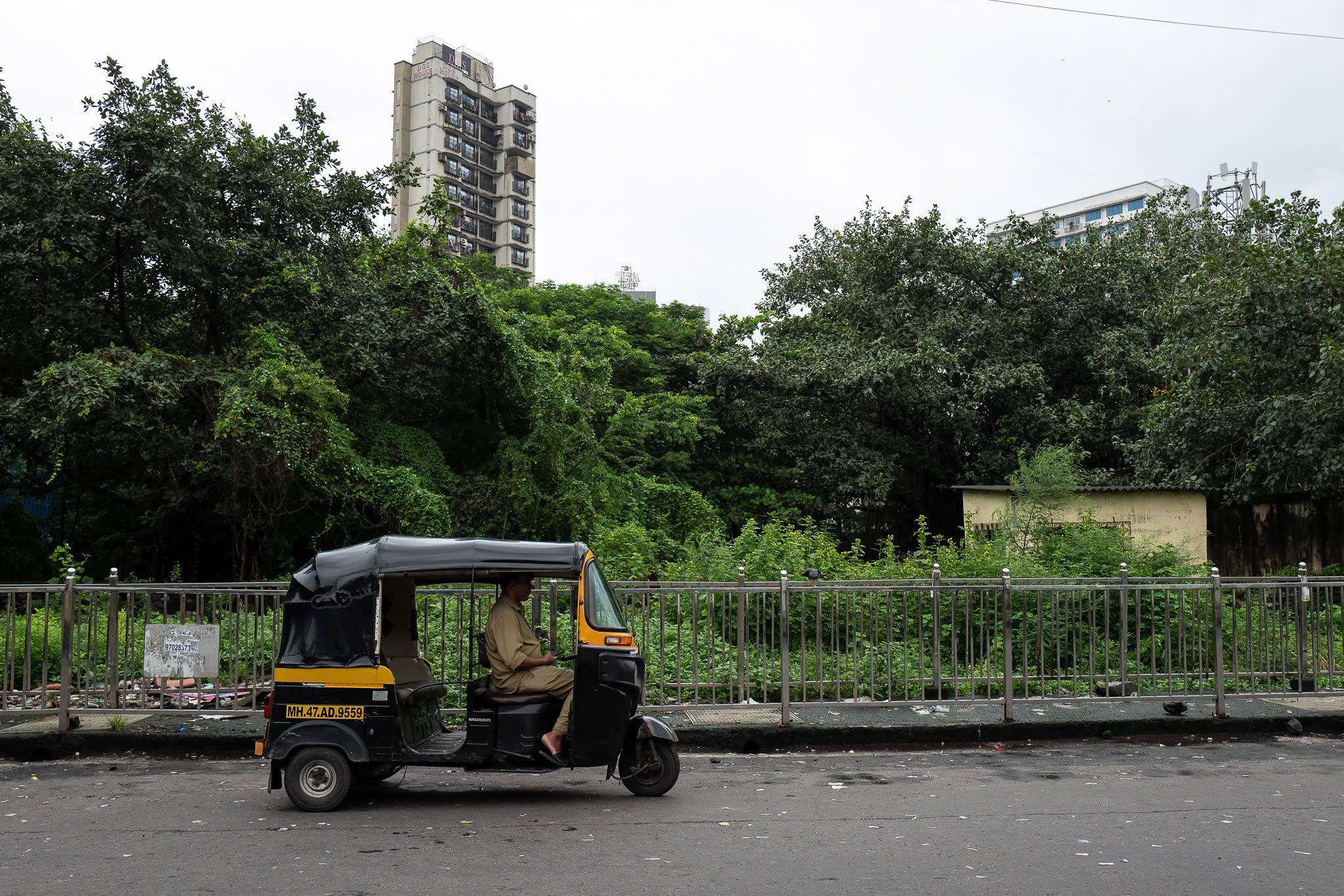 Mumbai: Giấc mơ và thực tại - Ảnh 2. Mumbai: Giấc mơ và thực tại - Ảnh 3.