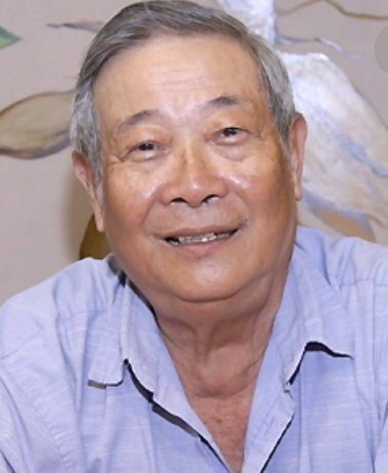 NSND Ngọc Giàu nhớ về 