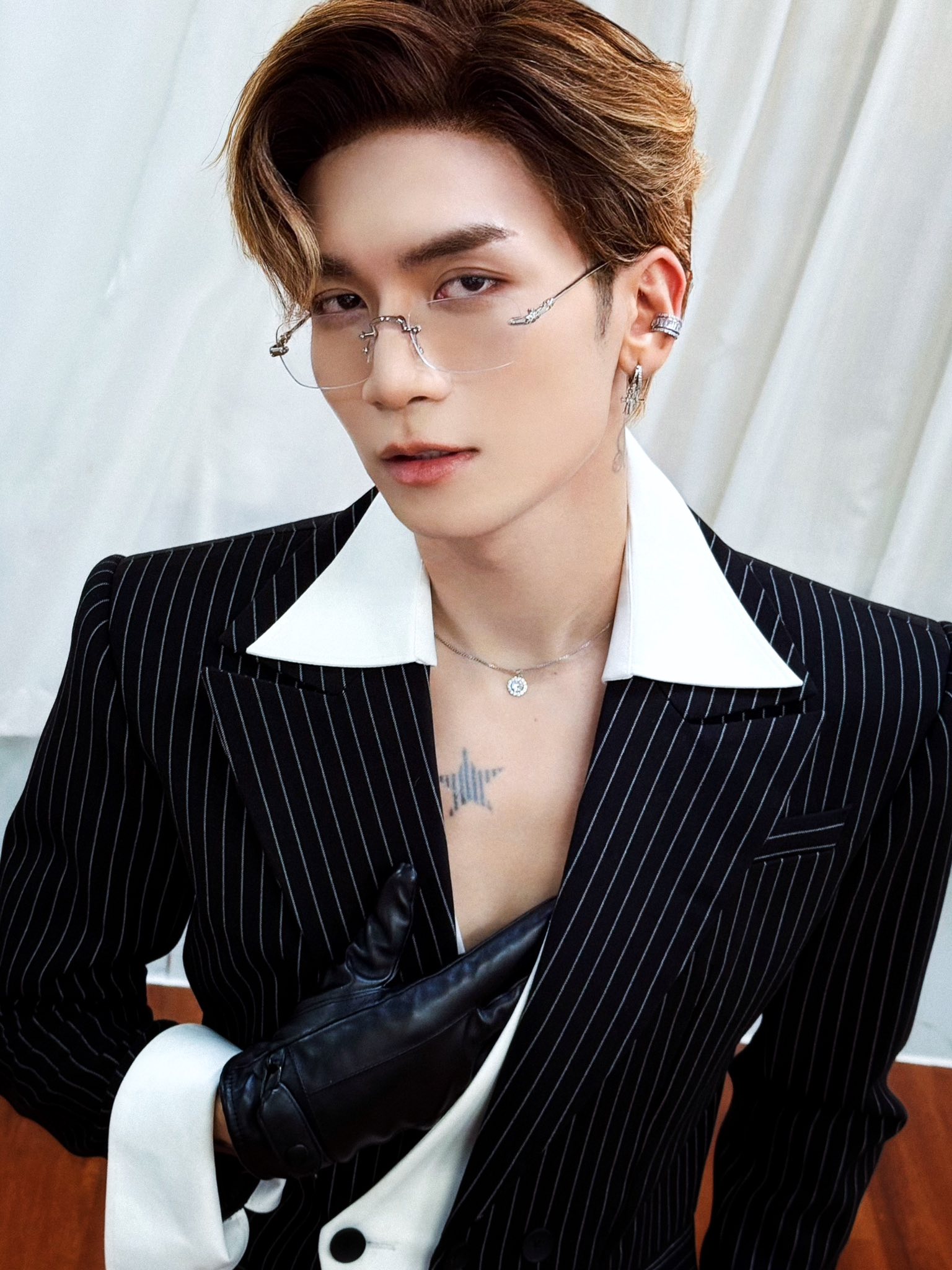 Diễn viên BB Trần: Khi tiếng cười chạm đến chiều sâu nhân vật - Ảnh 1.