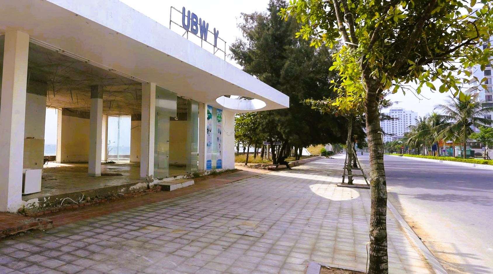 Một công ty trúng đấu giá 14 hubway ở Sầm Sơn hơn 70 tỉ đồng - Ảnh 2.