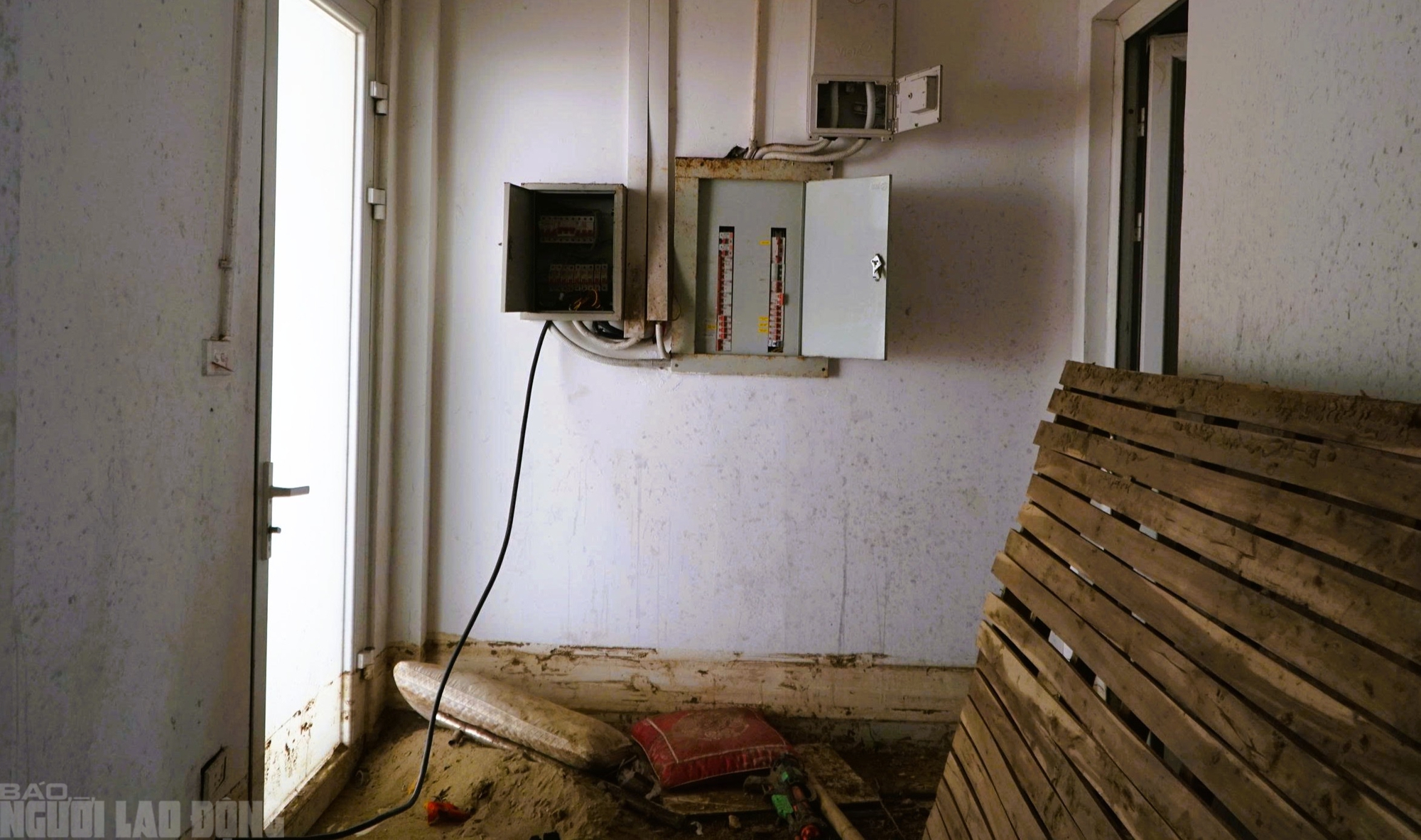 Hiện trạng 14 hubway ven biển Sầm Sơn do FLC trả lại cho Thanh H&oacute;a trước ng&agrave;y đấu gi&aacute; - Ảnh 3.