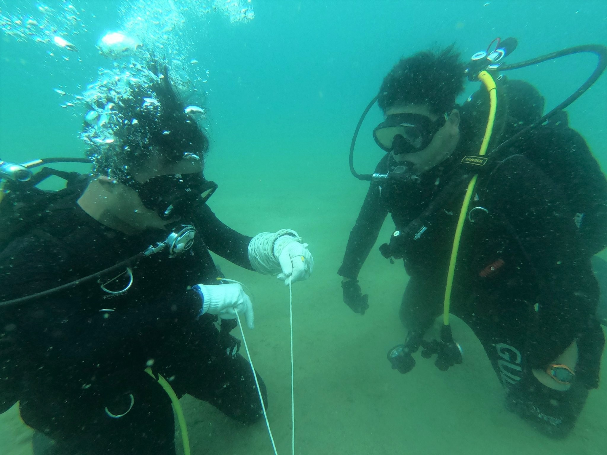 Chiêm ngưỡng sức mạnh Lữ đoàn Đặc công Hải quân 126 - Ảnh 5.