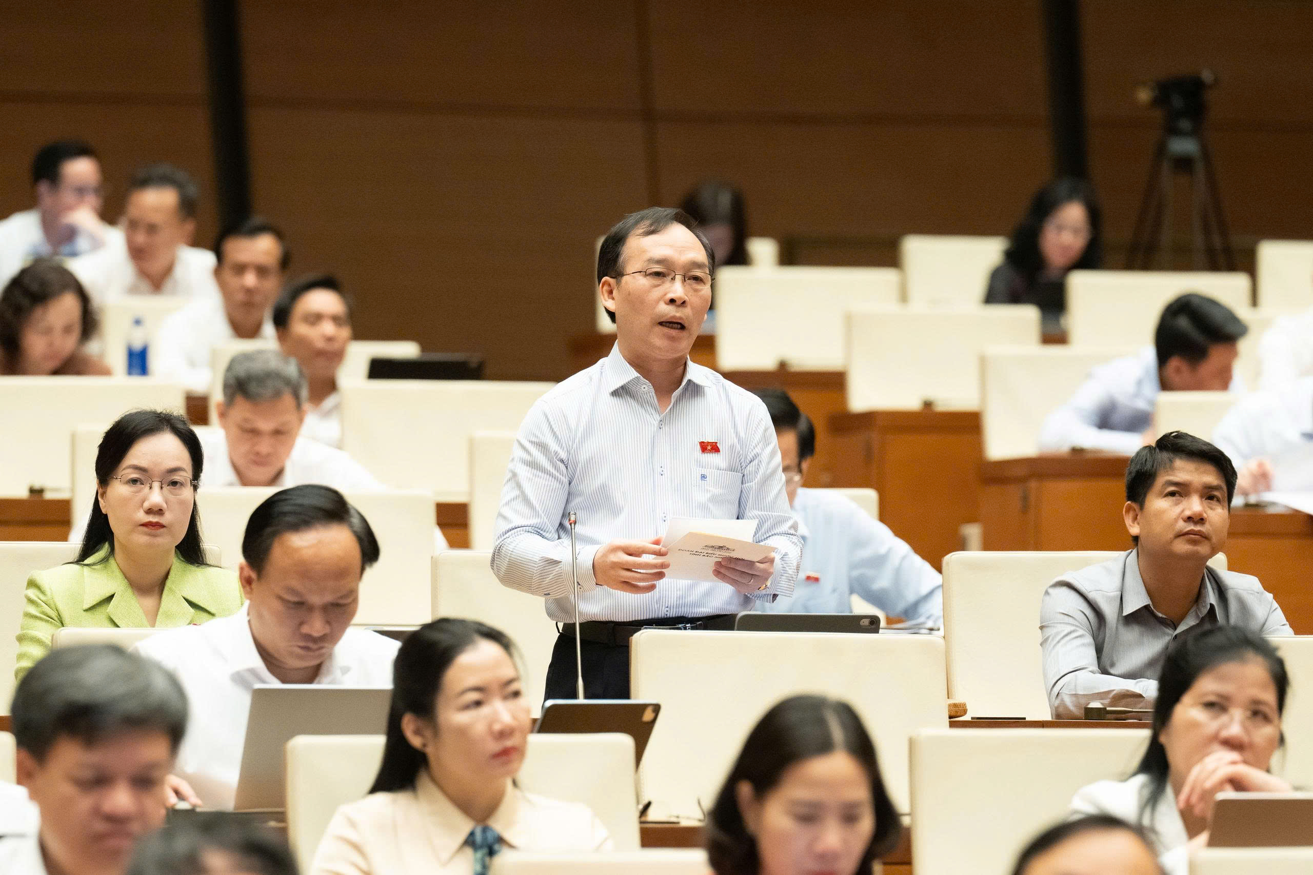 Xác định quê quán của cá nhân: Vấn đề pháp lý cần làm rõ năm 2026 - Ảnh 1.