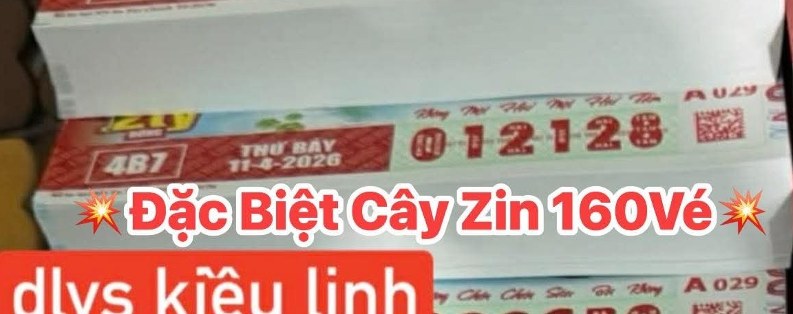 Sáng 12-4, lộ diện nơi trúng giải độc đắc vé số TPHCM và Bình Phước - Ảnh 2.